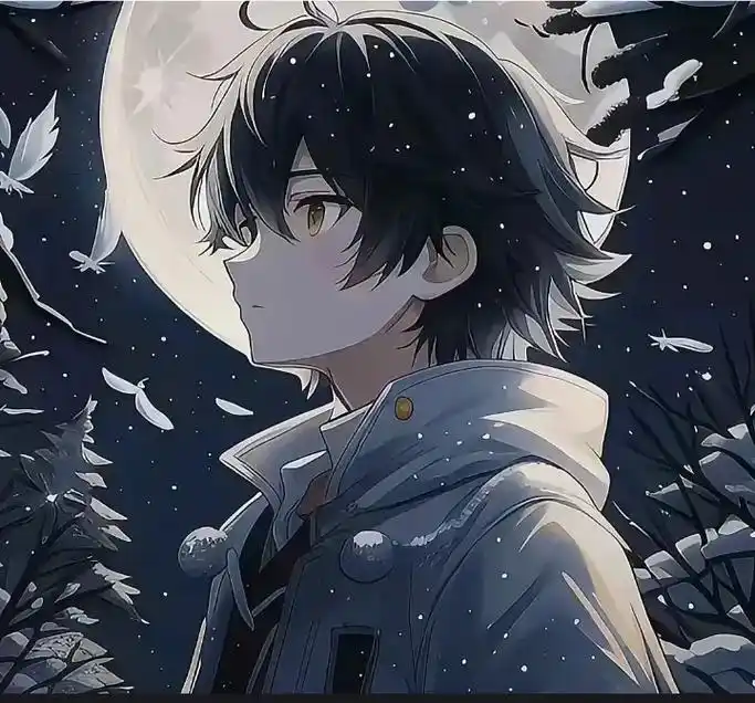 本斥但大的头像-pixiv插画-作品交流服务