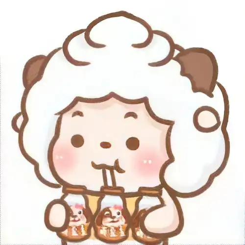 羊的头像-pixiv插画-作品交流服务