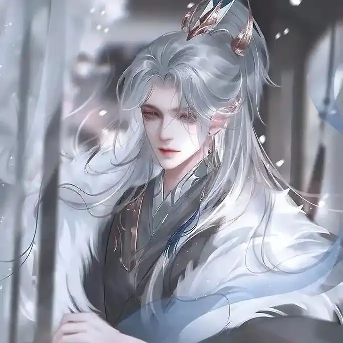 太极八荒的头像-pixiv插画-作品交流服务