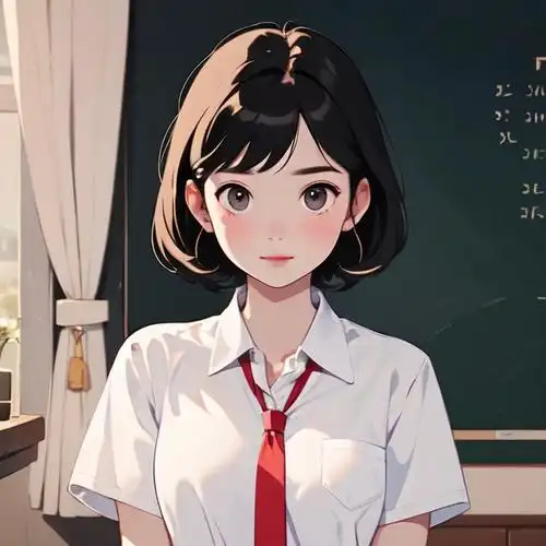 影的头像-pixiv插画-作品交流服务