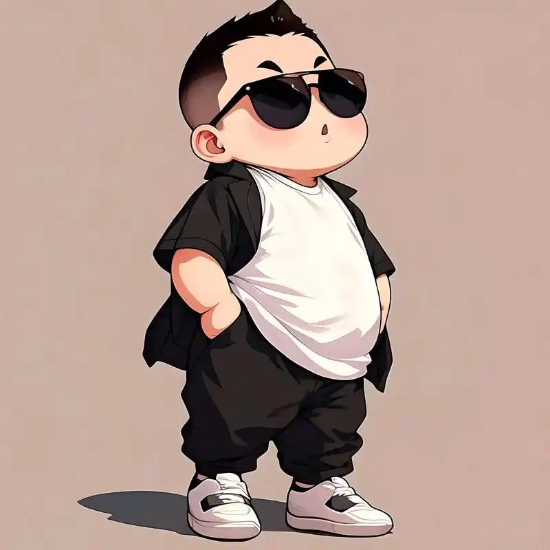 范无救的头像-pixiv插画-作品交流服务