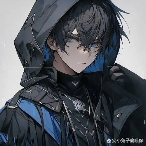 Hajily的头像-pixiv插画-作品交流服务