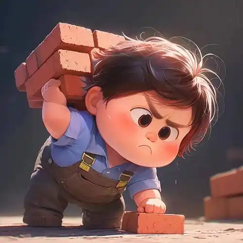 我爱二次元的头像-pixiv插画-作品交流服务