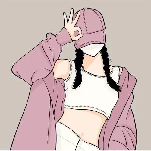 光怪陆离的头像-pixiv插画-作品交流服务