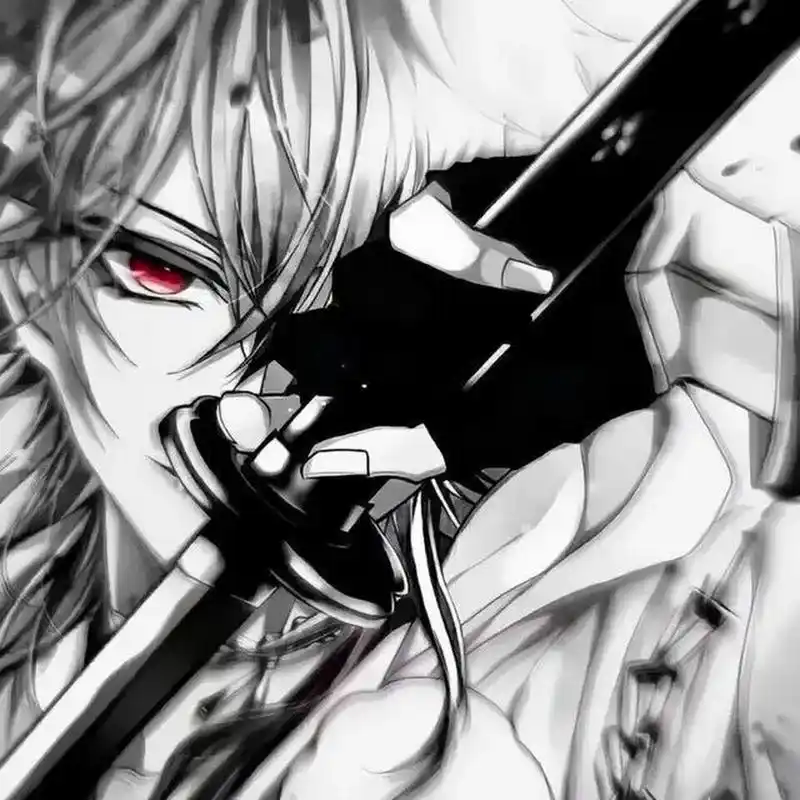 何呵的头像-pixiv插画-作品交流服务