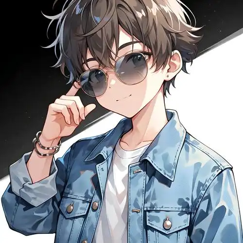 咱学校的头像-pixiv插画-作品交流服务